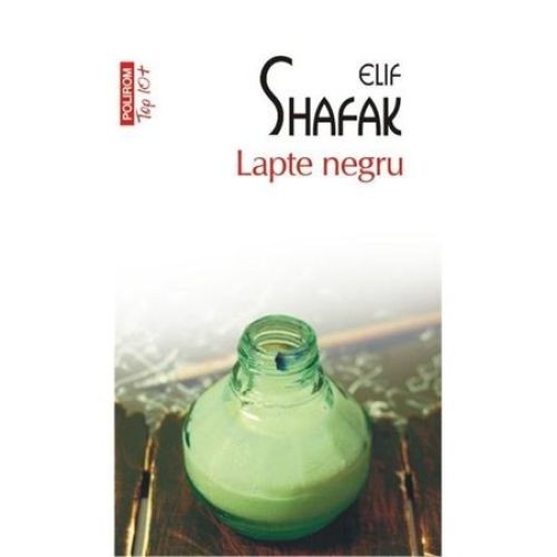 Lapte negru shafak - negru, shafak,