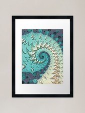 Here Comes The Night Fractal