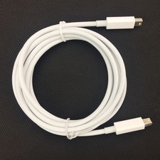 Thunderbolt 2 auf Thunderbolt