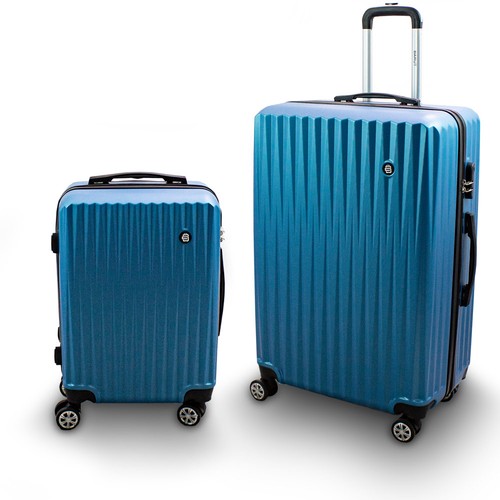 Kofferset reisetrolley - kofferset,
