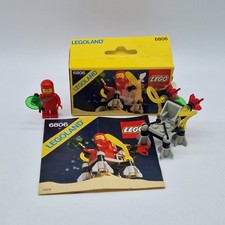 Lego Classic Space 6806
