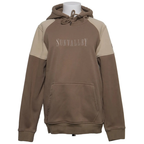 Sunvalley kapuzenpullover - sunvalley,,