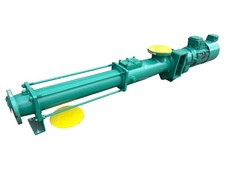 Netzsch NEMO NM063BY