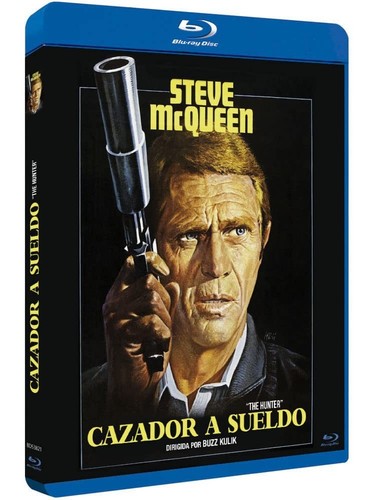 Cazador sueldo 1980 the - cazador,