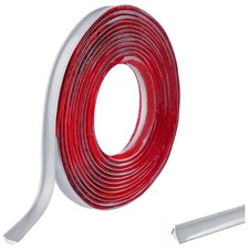 Pvc abschlussleiste - pvc,