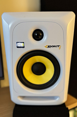Krk rokit powered - krk,