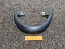 Suzuki SV 650 SV 650 S Haltegriff Soziusgriff  #170