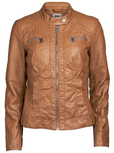 Only bandit kunstleder - only,