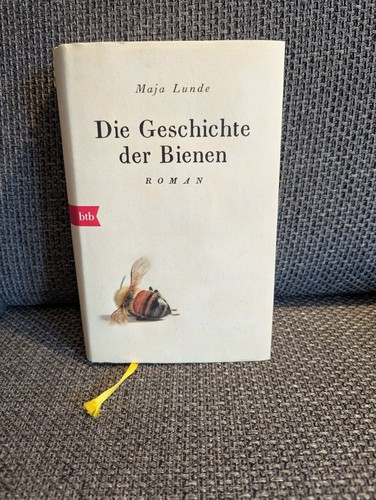 Die geschichte der - die, bienen