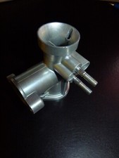 EMW - R35/3 -  VERGASERGEHÄUSE LEER - OHNE AUFDRUCK - NEUTRAL FÜR BVF/SUM - 501