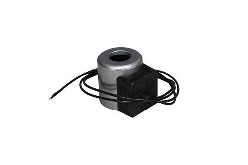 Magnetspule 24v mit kabel für - magnetspule,