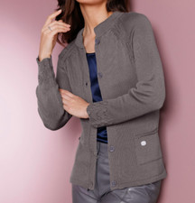 793516+ Creation L by heine Damen Strickweste Weste Strickjacke NEU 38