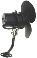 24V Quirl Ventilator eine