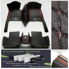 Für Mercedes-Benz 1996-2024