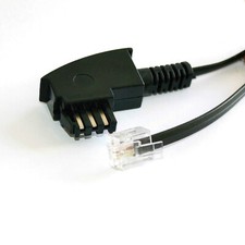 TAE-F Anschlusskabel