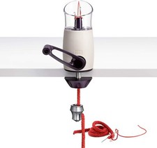 PRYM Comfort Twist Strickmühle - Französische Strickpuppe Kinder Handwerk