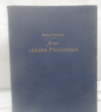 Buch „Eine okkulte