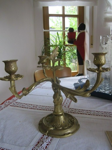 Alter französischer