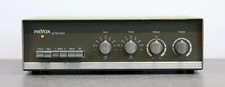 Revox stereo röhren - 40,