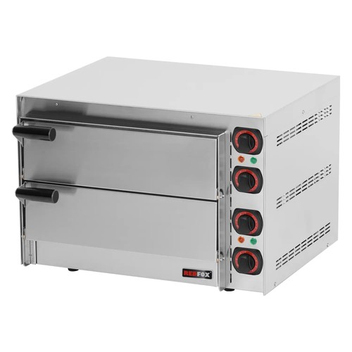 Gastro pizzaofen backofen - gastro,
