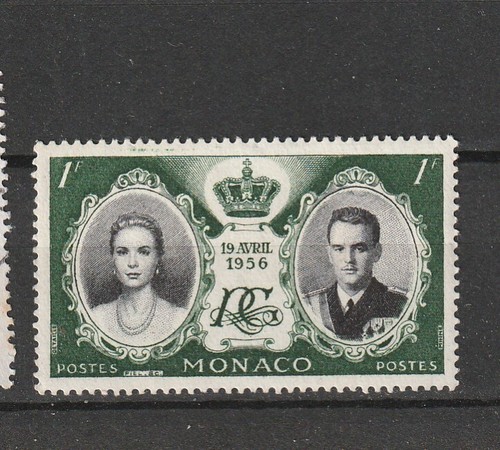 Monaco prince rainier - prince, &