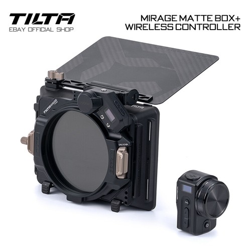 Tilta mirage vnd kit clamp - mirage,