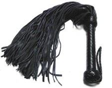 Peitsche zügig weiches - zügig,