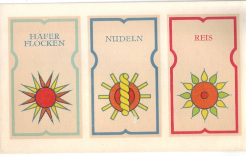 Ddr abziehbilder schiebebilder - abziehbilder,