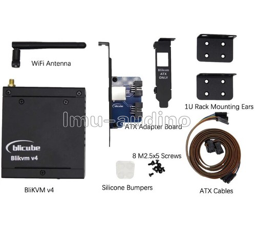 Blikvm for allwinner h616 - allwinner,