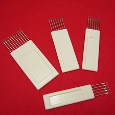 +++ Neue Deckernadel(n) 4.5 mm