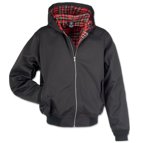Brandit lord canterbury hooded - brandit,