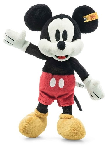 Steiff disney mickey mouse - mouse',