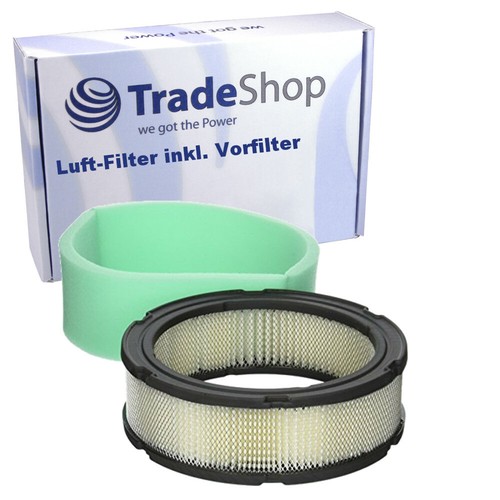 Luftfilter vorfilter p f - vorfilter, p.f