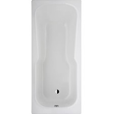 BETTESET Badewanne 160 x 75 cm