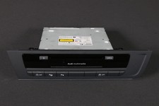 Steuergerät f. Informationselektronik MMI 3G+ 4G0035754F Audi A6 S6 4G A7 S7 4G 