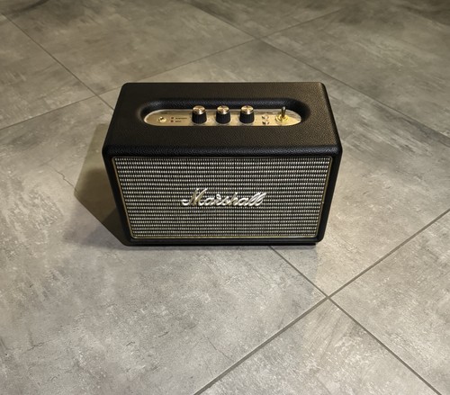 Marshall kilburn bluetooth - kilburn,