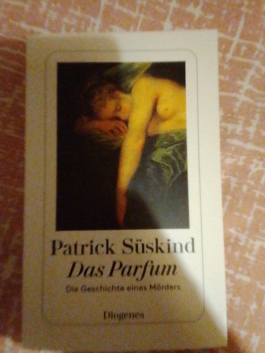 Das parfum von patrick - das,
