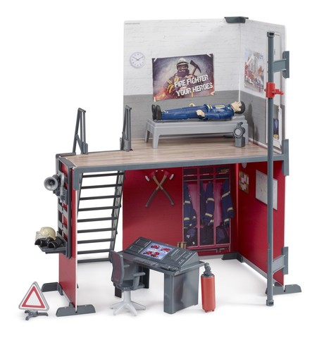 Bruder 62702 bworld - bruder,