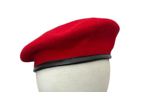 Royal military police - royal,