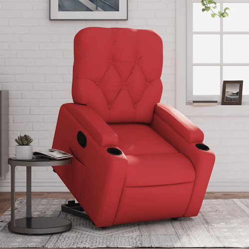 Relaxsessel mit aufstehhilfe - relaxsessel,