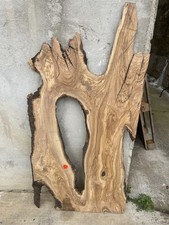 Olivenholz, Epoxidharz
