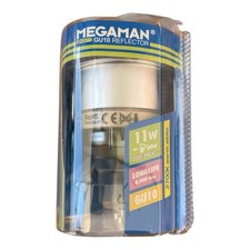 Megaman BR2911  Reflektorlampe