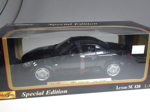 Maisto special edition - maisto,