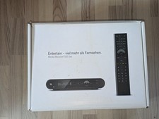 Deutsche Telekom 500 Sat (500 GB) Festplatten-Recorder