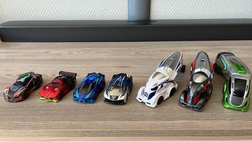 Anki overdrive starter kit mit - overdrive,