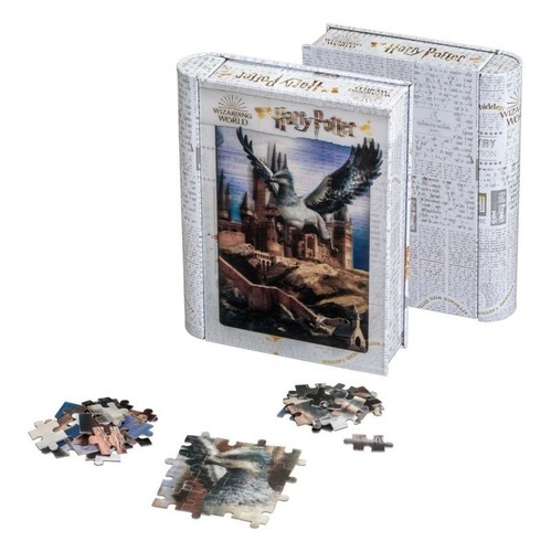 Harry potter puzzle - potter,
