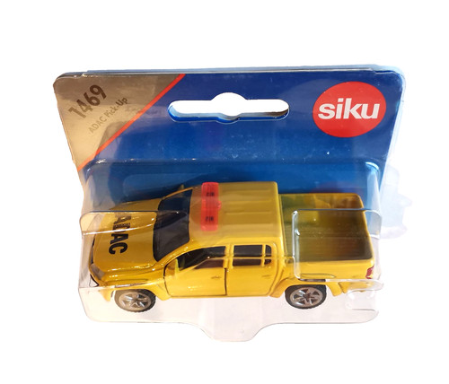 Factory error siku 1469 - ,