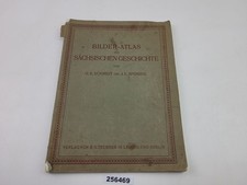 Bilderatlas sächsische