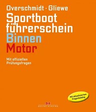 Sportbootführerschein Binnen