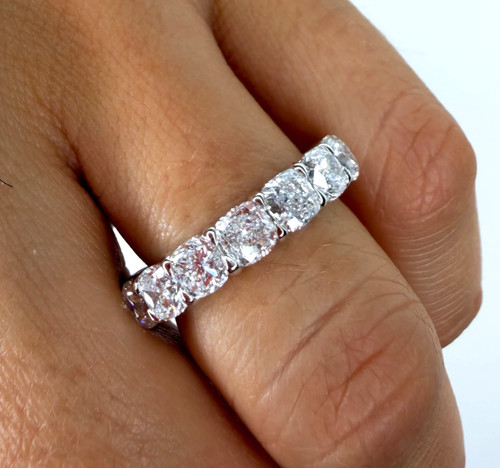 925 silber weißer - weißer, diamant